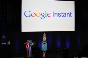 Google Instant And SEO