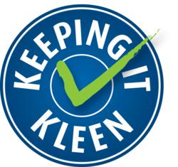 KeepingItKleen Logo