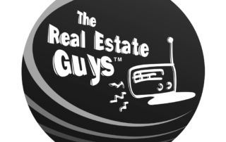 Real Estate Guys Radio